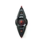Навушники REAL-EL GDX-8000 VIBRATION SURROUND 7.1 BACKLIT: Тип кріплення оголовние