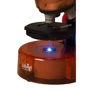 Мікроскоп Levenhuk LabZZ M101 Orange (69732) фото 7