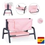 Ліжко для ляльки Smoby Toys Maxi-Cosi (240240): Виробник Smoby