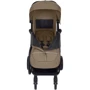 Прогулочная коляска Carrello Nero Melon Beige (CRL-5514 Melon Beige): Возможность установки люльки нет