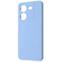 Аксессуар для смартфона WAVE Colorful Case Sky Blue for Tecno Pova 5 PRO 5G
