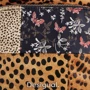 Жіноча сумка бакет-бег Desigual коричнева (8445110228562): Тип ручки Со съемным ремнем, Плечевой ремень, Без ручки