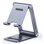 Тримач Ugreen Desk Holder LP263 Roller Silver (80708)