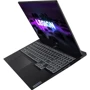 Ноутбук Lenovo Legion Slim 7 15ACH6 (82K8007CUS): Оперативна пам'ять 32 ГБ (DDR4)