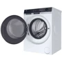 Стиральная машина HAIER X11 HWD100-BD14397US: Сушка есть
