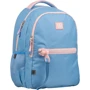 Рюкзак для города и учебы GoPack Education Teens Color block girl GO22-161M-5 фото 11