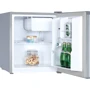 Холодильник Philco PSB 401 X Cube: Тип xолодільнік однокамерний