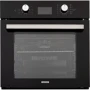 Духовой шкаф электрический Jantar GSK 6015 BL