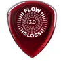 Медіатор Медіатор DUNLOP FLOW GLOSS PICK 3.0MM