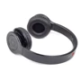 Наушники Gembird Black (BHP-BER-BK): Диапазон частот (Гц) 20-20000