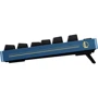 Клавиатура Logitech G Pro Mechanical Keyboard League of Legends Edition (920-010536): Тип клавиш механический