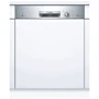 Встраиваемая посудомоечная машина Bosch SMI24AS00E: Расход воды, л 11,5 л