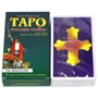 Артур Уайт: Таро. Колода Райдера-Уайта: ISBN 978-5-8183-1967-4