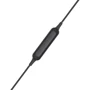 Навушники Koss The Plug Wireless Noise Isolating Mic: Тип конструкції вакуумні