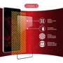 Аксессуар для смартфона Intaleo Tempered Glass Full Glue Black for Samsung A736 Galaxy A73 5G фото 6