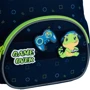 Рюкзак дитячий Kite K25-2727XS-5 Kids 2727 Dino Gamer: Стать дитини Для мальчиков, Для девочек