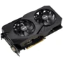 Видеокарта ASUS GeForce RTX2060 6144Mb DUAL Advanced EVO (DUAL-RTX2060-A6G-EVO): Интерфейс PCI Express 3.0 x16