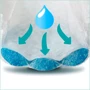 Подгузники Pampers Premium Care Размер 2 (4-8 кг) 46 шт (8001841104799): Количество в упаковке, шт 46