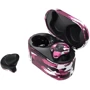Наушники Sabbat X12 Ultra Emirates Rock Black\Pink: Тип конструкции вкладыши