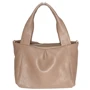 Женская сумка-мешок ARTiS Bags бежевая (1715140)
