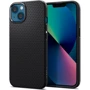 Чехол для iPhone Spigen Liquid Air Matte Black (ACS03519) for iPhone 13