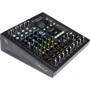 Микшерный пульт MACKIE ONYX8 (2051990-01): Аналоговые выходы 2 x мастер стерео выход, 2 x стерео