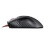 Мишка A4Tech Bloody A90A Black: Тип сенсора оптичний
