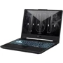 Ноутбук ASUS TUF Gaming A15 (10M232W11|90NR0667-M00H80): Екран 15.6" IPS (1920x1080) Full HD