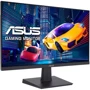 Монитор ASUS VA24EHF (90LM0560-B04170): Покрытие экрана антибликовое