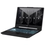 Ноутбук ASUS TUF Gaming FX506HC (FX506HC-HN004W_W10H): Экран 15.6" IPS (1920x1080) Full HD
