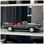 Конструктор LEGO Icons Chevrolet Camaro Z28 (10304) фото 5