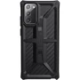 Чехол для телефонов Urban Armor Gear UAG Monarch Carbon Fiber (212191114242) for Samsung N980 Galaxy Note 20 фото 7