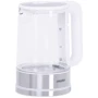Электрочайник Mesko MS 1301 white: Объем, л 1.7