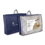Одеяло ТЕП Dream Collection Camel 200х210 см (1-03089): Тип Теплые