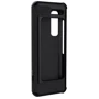 Аксессуар для смартфона Urban Armor Gear UAG Monarch Carbon Fiber for Samsung F900/F907 Galaxy Fold (211471114040): Тип накладка на заднюю часть