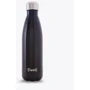Термобутылка S'Well (500 мл) Midnight Black