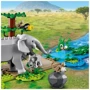 LEGO City Операція з порятунку звірів (60302) фото 5