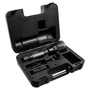 Фонарь туристический Mactronic Blitz LR11 (1100 Lm) Rechargeable (THS0031): Светодиоды Cree™ XP-L HI