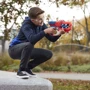 Бластер Hasbro Nerf DinoSquad Raptor-Slash (F2475): Рекомендований вік от 8 лет