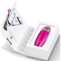 Микротоковый скрабер для кожи GESKE MicroCurrent Skin Scrubber & Blackhead Remover 9 в 1 Magenta (GK000044MG01) фото 6