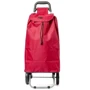 Сумка-тележка Epic City X Shopper Classic 40 Chili Red (926127): Вес 2,6 кг