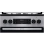 Плита комбінована Gorenje GK5C41SH: Розміри 85x50x59.4 см