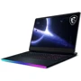 Ноутбук MSI Raider GE76 (GE7612UGS-202US): Тип экрана матовый
