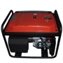 Бензиновый генератор EF Power RD6500S: Количество фаз 1
