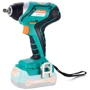 Гайковерт ударный аккумуляторный Sturmax CD3220CLW 20 В, 200 Нм, 3/8" квадрат (без АКБ и ЗУ)