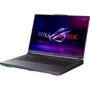 Ноутбук ASUS ROG Strix G16 G614JV (G614JV-IS96) RB: Процессор Intel Core i9-13980HX (1.6 - 5.6 ГГц) / 24 - ядерный
