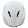 Шлем велосипедный Giro Aerohead MIPS мат.бел/серебро M/55-59см (7074560): Производитель Giro