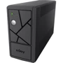 nJoy KEEN 800VA USB (UPLI-LI080KU-CG01B): Виробник Njoy