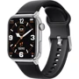 Смарт-часы Ice-Watch ICE Smart Two Silver Black