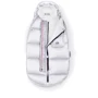 Чохол зимовий для ніг Cybex Mini Arctic Silver (522000445) фото 3